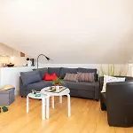 公寓 Wohnpark Stadt Hamburg Whg Seeluft 29a