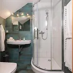 公寓 Wohnpark Stadt Hamburg Whg Seeluft 29a *