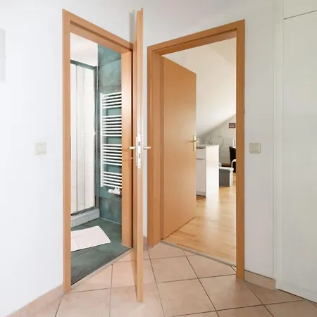 Wohnpark Stadt Hamburg Whg Seeluft 29a Binz