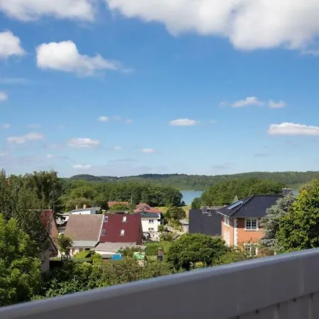 Apartament Wohnpark Stadt Hamburg Whg Seeluft 29a