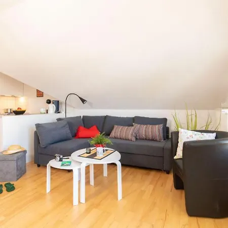 Lägenhet Wohnpark Stadt Hamburg Whg Seeluft 29a