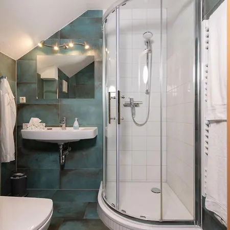 아파트 Wohnpark Stadt Hamburg Whg Seeluft 29a *