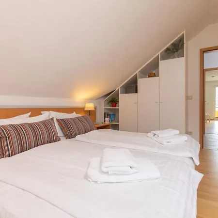 Wohnpark Stadt Hamburg Whg Seeluft 29a 宾茨