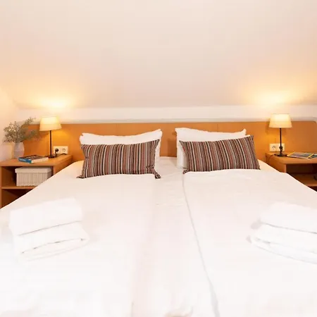 Apartament Wohnpark Stadt Hamburg Whg Seeluft 29a *