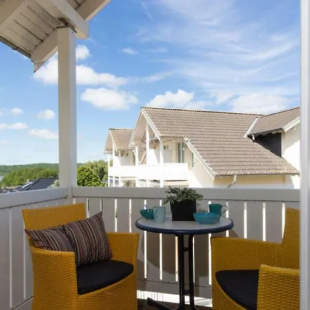 Wohnpark Stadt Hamburg Whg Seeluft 29a