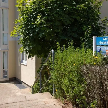 Wohnpark Stadt Hamburg Whg Seeluft 29a