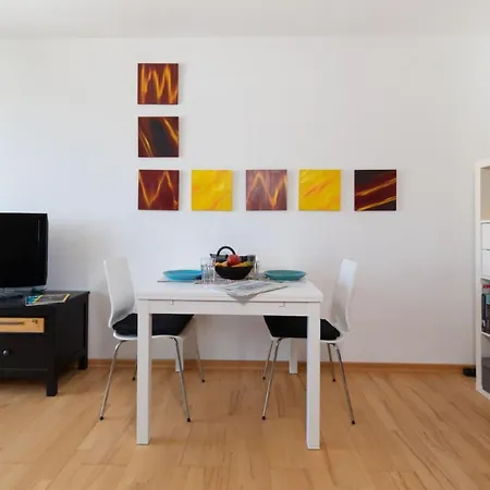 Wohnpark Stadt Hamburg Whg Seeluft 29a